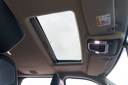 Dodge Ram Laramie 2500 Heavy Duty Cummins Turbo Diesel VAT QUAL 31