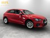 Audi A3 1.0 TFSI 30 Technik Sportback 5dr Petrol S Tronic Euro 6 (s/s) (110 ps)