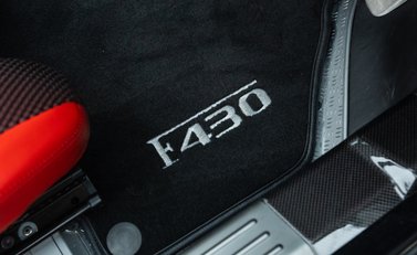 Ferrari F430 SCUDERIA SPIDER 16M 29