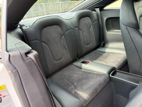 Audi TT 1.8 TFSI Sport Euro 5 3dr 22