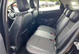 Ford Ecosport TITANIUM 30