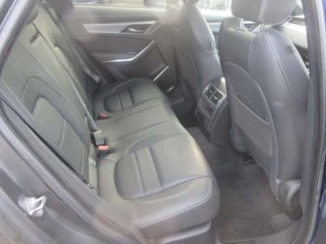 Jaguar F-Pace 2.0 F-PACE R-Dynamic SE AWD Auto 4WD 5dr 13