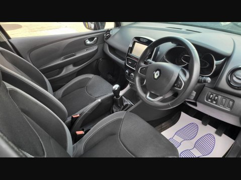 Renault Clio DYNAMIQUE NAV 2