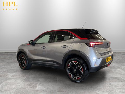 Vauxhall Mokka 1.2 Turbo SRi Nav Premium SUV 5dr Petrol Manual Euro 6 (s/s) (100 ps) 5
