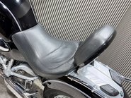 BMW R1200 1998 ONLY 7K LONG MOT CLASSIC COLLECTORS BIKE 1200CC 46