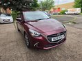 Mazda 2 1.5 Mazda2 GT Sport Nav+ 5dr 17