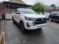 Toyota Hilux INVINCIBLE 4WD D-4D DCB 3