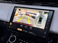 Land Rover Range Rover Sport 4.4 P530 V8 First Edition SUV 5dr Petrol Auto 4WD Euro 6 (s/s) (530 ps) 44