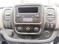 Renault Trafic 1.6 dCi ENERGY 27 Business Panel Van 5dr Diesel Manual SWB Standard Roof Eu 30