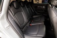 Mini Clubman COOPER EXCLUSIVE 29