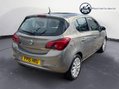 Vauxhall Corsa 1.4i ecoFLEX SE Euro 6 5dr 8
