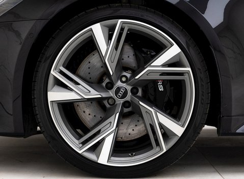 Audi RS6 Avant Vorsprung 8