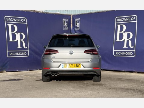 Volkswagen Golf 1.4 TSI 8.7kWh GTE Advance Hatchback 5dr Petrol Plug-in Hybrid DSG Euro 6 ( 5