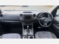 Volkswagen Amarok 2.0 Amarok Ultimate TDI 4Motion Auto 4WD 7