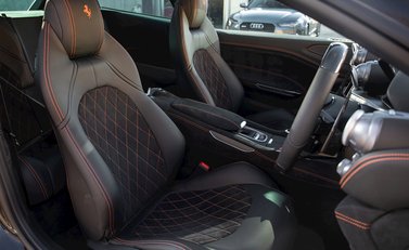 Ferrari GTC4 Lusso 12