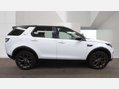 Land Rover Discovery Sport 2.0 Discovery Sport Landmark TD4 Auto 4WD 5dr 5