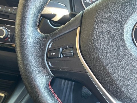 BMW 1 Series 1.5 116d Sport Euro 6 (s/s) 3dr 22