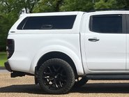 Ford Ranger WILDTRAK 4X4 DCB TDCI 12