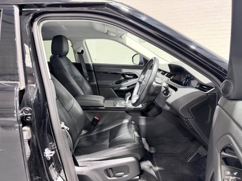 Land Rover Range Rover Evoque 2.0 D150 MHEV S Auto 4WD Euro 6 (s/s) 5dr 9