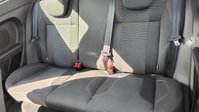 Ford Fiesta 1.0T EcoBoost Zetec Euro 5 (s/s) 3dr 34