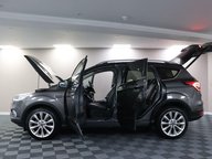 Ford Kuga TITANIUM X EDITION 6