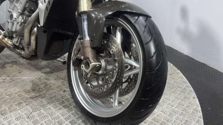 MV Agusta Brutale 2004 17K MOT RIDES GREAT STUNNING LOOKING BIKE 750CC INLINE 4 13