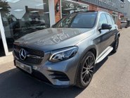 Mercedes-Benz GLC AMG GLC 43 4MATIC PREMIUM PLUS 6