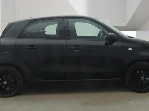 Smart Forfour 0.9T Urbanshadow Twinamic Euro 6 (s/s) 5dr 7