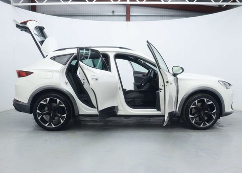 Cupra Formentor 2.0 TSI VZ1 SUV 5dr Petrol DSG Euro 6 (s/s) (245 ps) 59