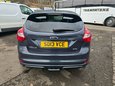 Ford Focus ZETEC S TDCI 6
