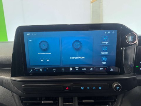 Ford Transit Custom 2.0 Transit Custom 300 Limited EcoBlue 15