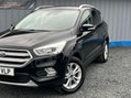 Ford Kuga 2.0 TDCi Titanium Euro 6 (s/s) 5dr 25