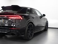 Audi RS Q8 4.0 TFSI V8 Vorsprung SUV 5dr Petrol Tiptronic quattro Euro 6 (s/s) (600 ps 30