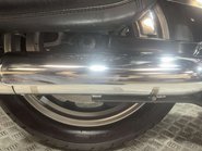Harley-Davidson Sportster 1200 XL1200T SUPERLOW 2017 27K LONG MOT 1200CC CRUISER 27