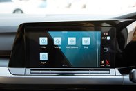 Volkswagen Golf ACTIVE TSI 19