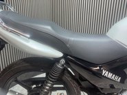 Yamaha YBR 125 2014 ONLY 2K SPARES OR REPAIR 125CC PROJECT BIKE 21