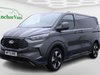 Ford Transit Custom SWB L1H1 Low Roof Sport 320 Air Con Alloys Sensors Cam EURO 6