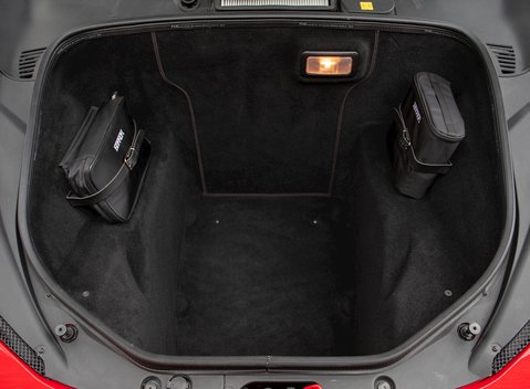 Ferrari 458 Spider 27