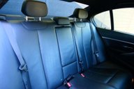 BMW 3 Series 3.0 340i M Sport Auto 4dr 26