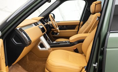 Land Rover Range Rover 5.0 SVAutobiography Ultimate LWB 22