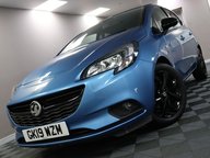 Vauxhall Corsa GRIFFIN 31