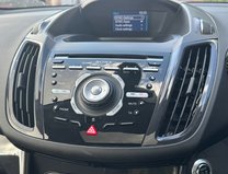 Ford Kuga 1.5T EcoBoost Titanium X SUV 5dr Petrol Auto AWD Euro 6 (s/s) (182 ps) 23