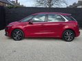 Citroen C4 Picasso 1.6 BlueHDi Feel Euro 6 (s/s) 5dr 7