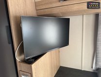 Auto-Trail Tracker 2 Berth|2 Belt|Rear lounge|Large Bathroom|TV 20