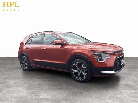 Kia Niro 1.6 GDi 11.1kWh 3 SUV 5dr Petrol Plug-in Hybrid DCT Euro 6 (s/s) (180 bhp) 1