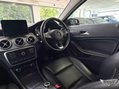 Mercedes-Benz GLA 2.1 GLA220d Sport (Premium) 7G-DCT 4MATIC Euro 6 (s/s) 5dr 51