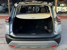 Nissan X-Trail 1.5 X-Trail Acenta Premium E-Power Auto 5dr 73