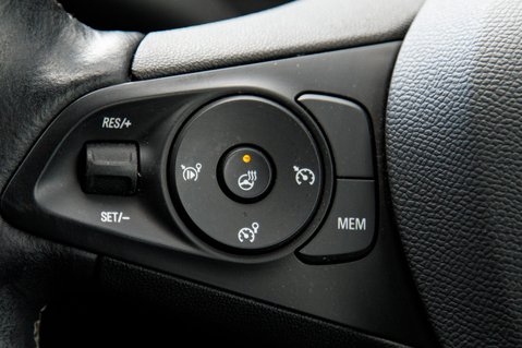 Vauxhall Corsa GRIFFIN 22
