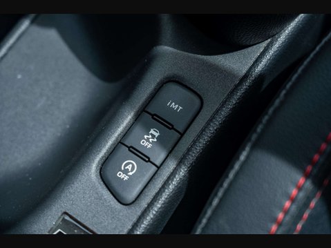 Toyota GR Yaris 1.6 GR Yaris Circuit 4WD 4WD 3dr 19