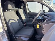 Ford Transit Connect 200 L1 Trend 100 ps Tdci Panel Van - Air Con / Sat Nav / Camera 4